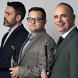 Fairmont Chamber Music Society – Frisson Trio d’Anches