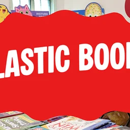 Scholastic Book Fair!