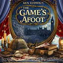 The Game’s Afoot