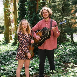 Live Music: Honey Disposition
