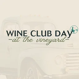 Wine Club Day