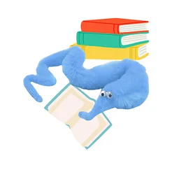 Wiggle Worms Storytime