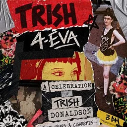 TRISH 4- EVA