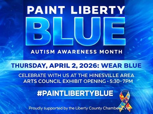 Paint Liberty BLUE