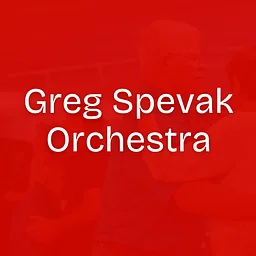 Greg Spevak Orchestra