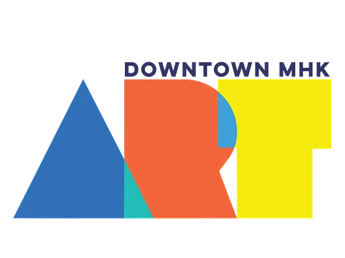 Downtown Manhattan Art Exhibition – Reception & Artist Panel