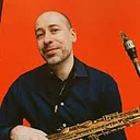 FRI 8 & 9:30 - Jerome Sabbagh