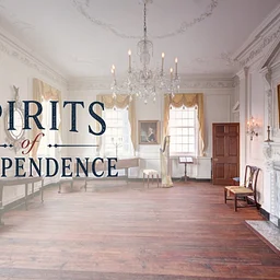 Spirits of Independence - Powel House - Porter in Colonial America