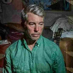 Bill Callahan