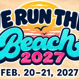 WE RUN THIS BEACH