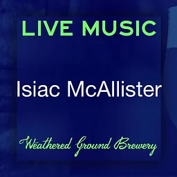 WGB Presents: Isiac McCallister