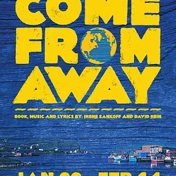 Come From Away