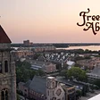 Freemason Abbey Restaurant