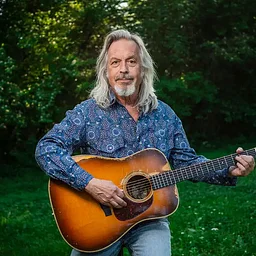 Jim Lauderdale
