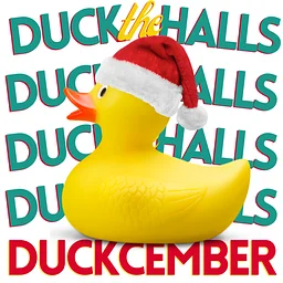 DUCKcember