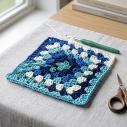 Crochet 101
