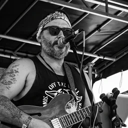 Live Music by Mikey Hutchinson