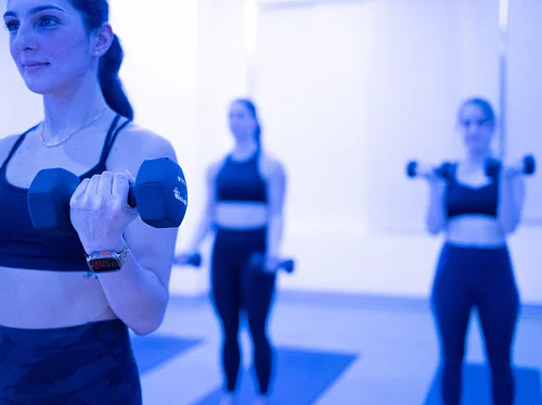 MY Strength Teacher Training Intensive