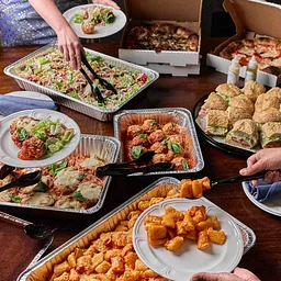 Alla Vita Nashville: Catering