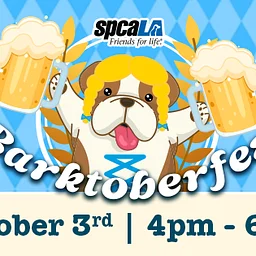 Barktoberfest at LA Ale Works