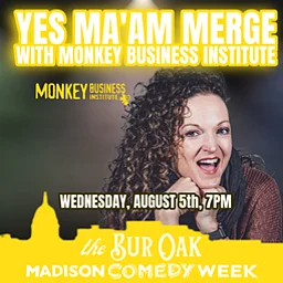 Yes Ma’am Merge