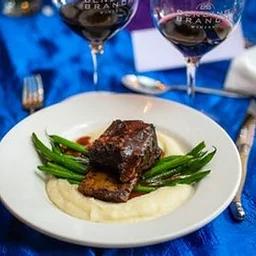 Supper Club with Chef Jared Campbell