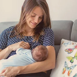 The Lactation Club (TLC)