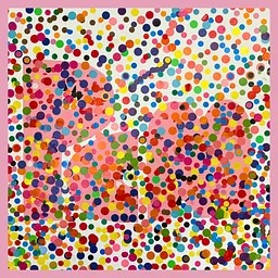 Maker Studio: Mini Masters - Yayoi Kusama