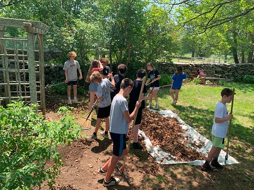 Farm Days Prep 2026, Day 3