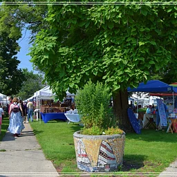 Kenosha Art Market