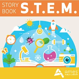 Storybook S.T.E.M.