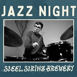 Jazz Night at the Taproom