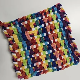Holiday Potholder Workshop for Kids