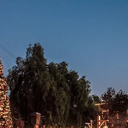 Knott's Merry Farm