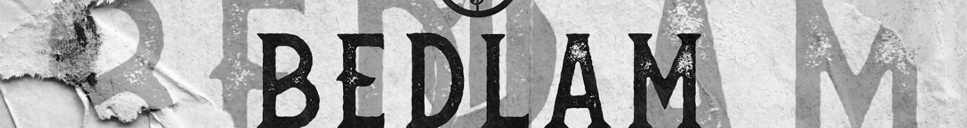 Bedlam Live