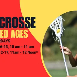 Glenn Dale Lacrosse Mixed Ages