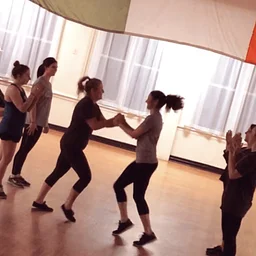October Céilí Night