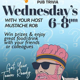 Quizzo Pub Quiz - Detroit