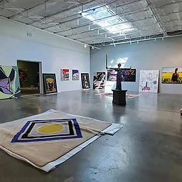 El Espacio and The Institute of Contemporary Art, Miami with Lacy Davisson