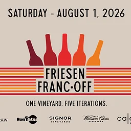 Friesen FRANC-OFF