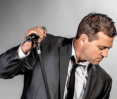 Scott Keo | Michael Bublé Tribute