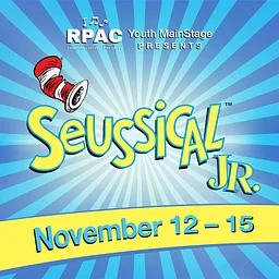 Seussical the Musical Jr.