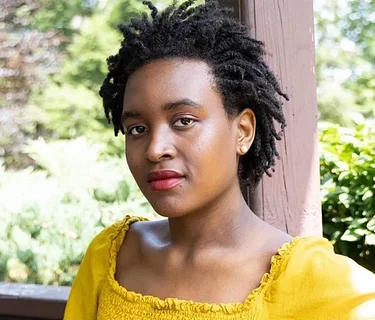 DEAD GIRL'S QUINCEAÑERA by Phanésia Pharel