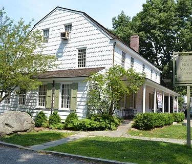 Square House Closed for Private Event