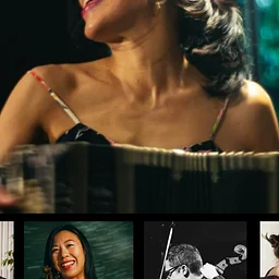 Tango with Winnie Quintet
