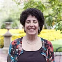 Judi Greewald, CEO of the Nuclear Innovation Alliance