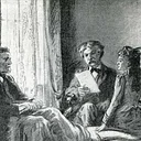 A Most Remarkable Jackass: An Hour With Mark Twain - Remembrance Day program