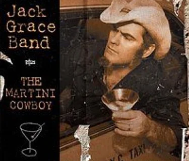 Jack Grace Band