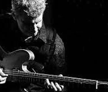 THURS 8 & 9:30 Steve Cardenas w/Adam Kolker, Jeremy Stratton,