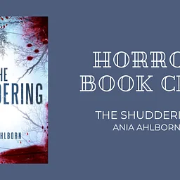 Horror Book Club